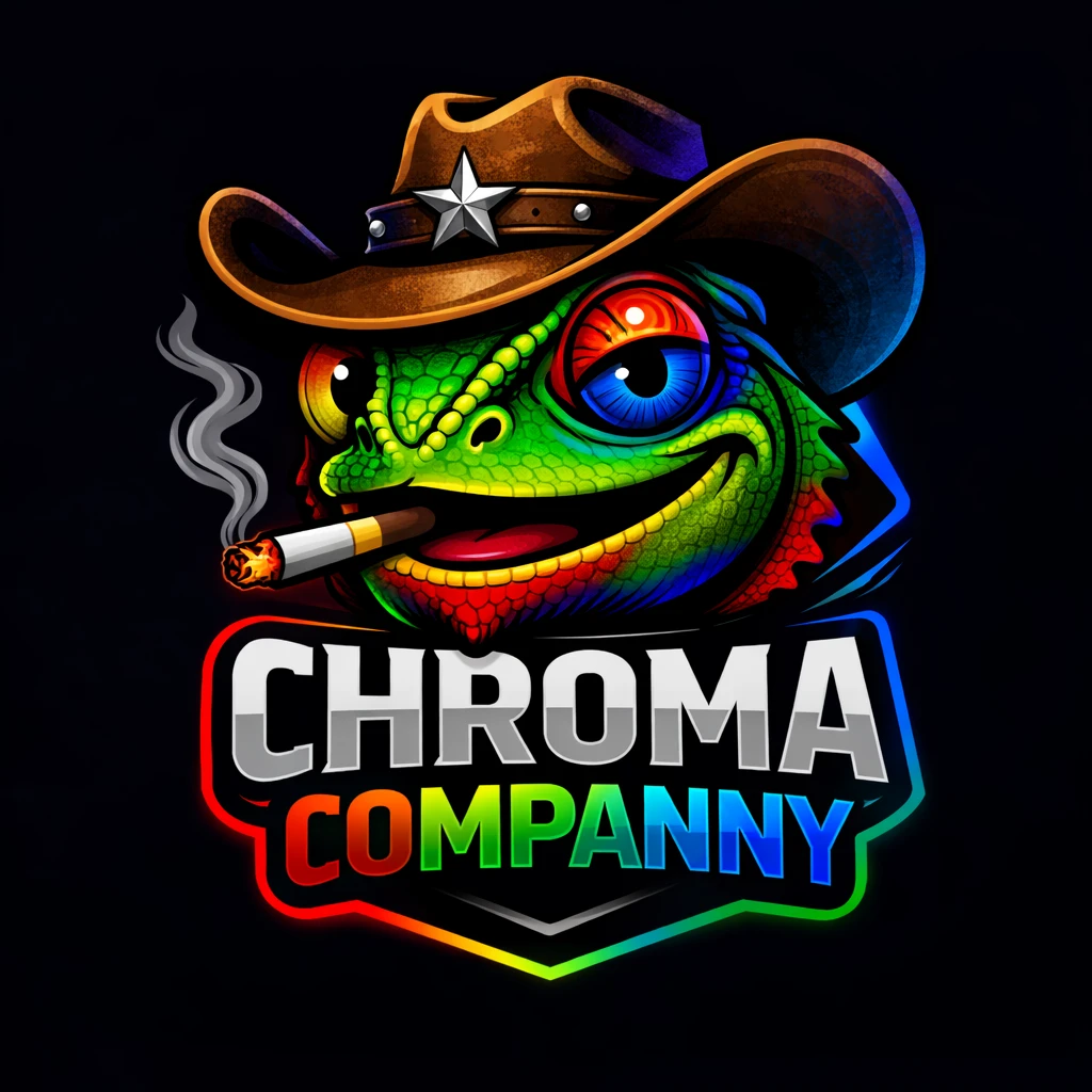 ChromaCompanny