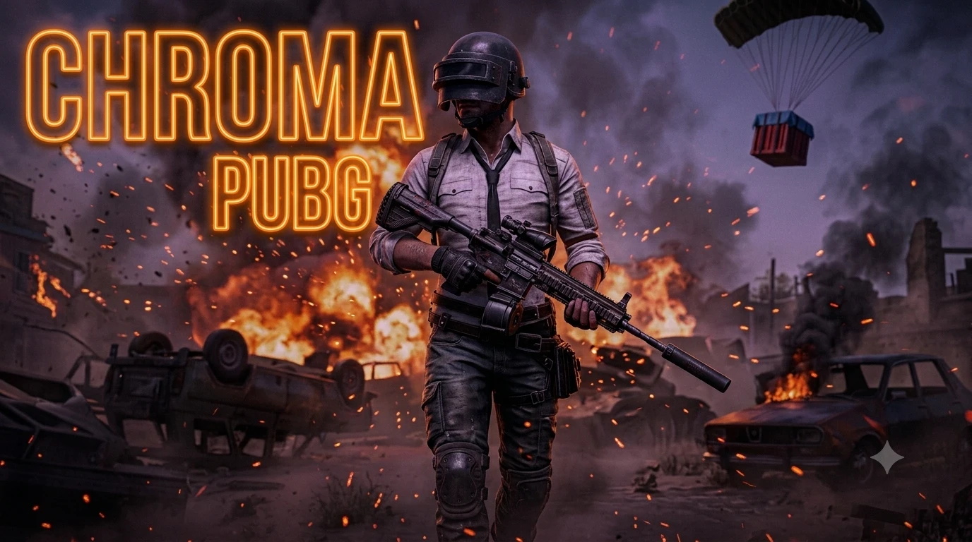 PUBG