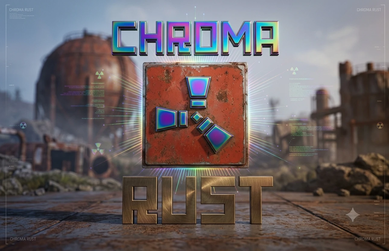 RUST